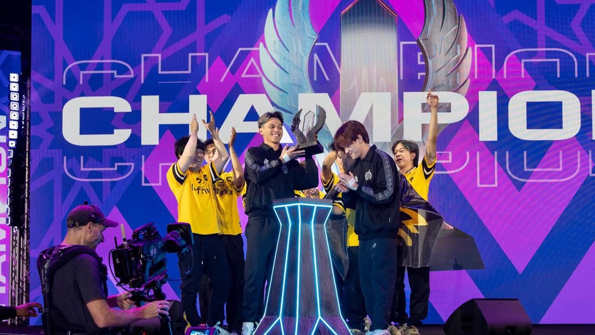 banner