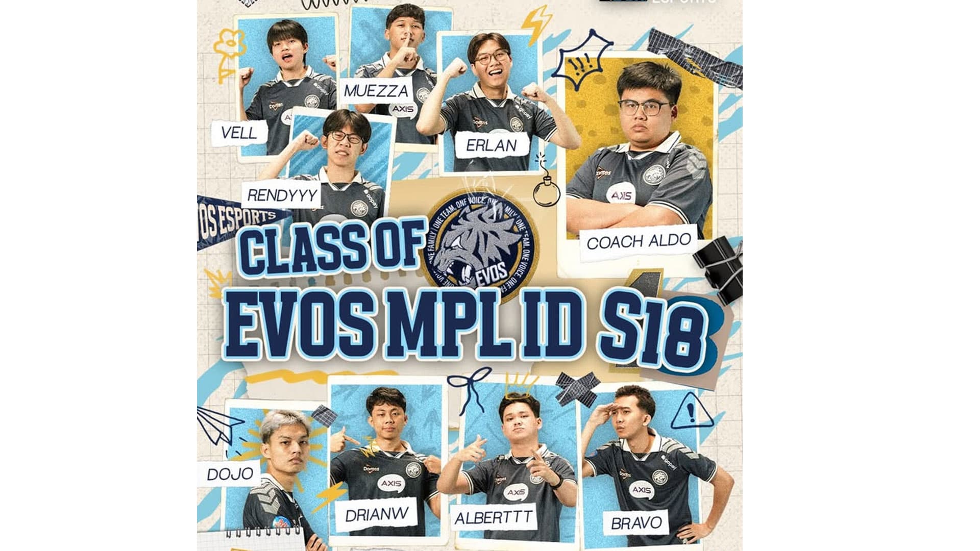 banner
