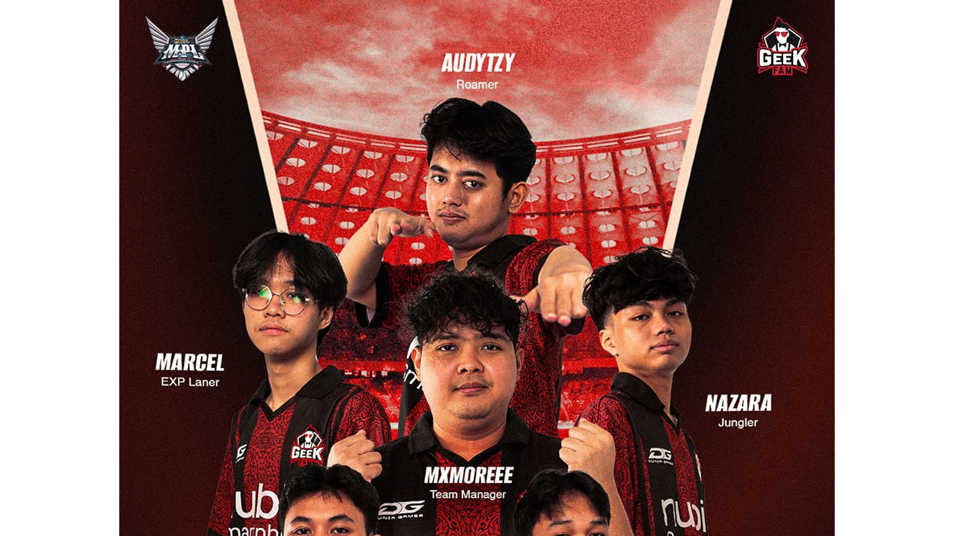 banner